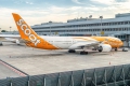 Boeing 787-9 Dreamliner