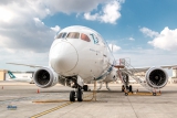 Boeing 787-9 Dreamliner