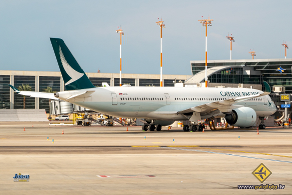 Airbus A350-941