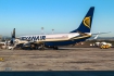 Boeing 737-8AS