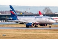 Sukhoi SSJ-100-95B Superjet 100 (RRJ-95B)