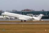 Bombardier CRJ-900LR (CL-600-2D24)