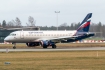 Sukhoi SSJ-100-95B Superjet 100 (RRJ-95B)