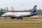 Sukhoi SSJ-100-95B Superjet 100 (RRJ-95B)