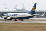 Boeing 737-8AS