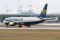 Boeing 737-8AS