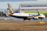 Boeing 737-8AS