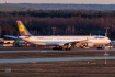 Airbus A340-642