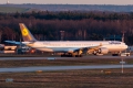 Airbus A340-642