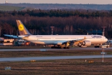 Airbus A340-642