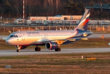 Airbus A320-214