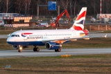 Airbus A319-131
