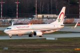 Boeing 737-86N