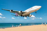 Boeing 747-4D7