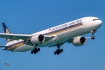 Boeing 777-312