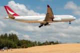 Airbus A330-343