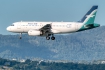 Airbus A319-133