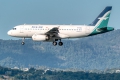 Airbus A319-133