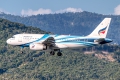 Airbus A319-132