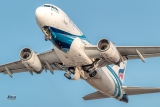 Airbus A319-132