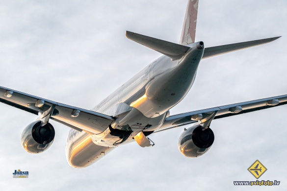 Airbus A350-941
