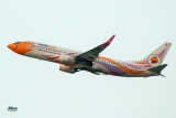 Boeing 737-88L
