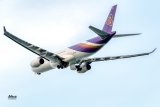 Airbus A330-343