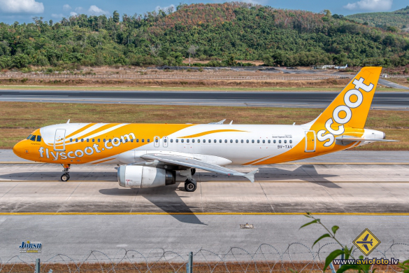 Airbus A320-232