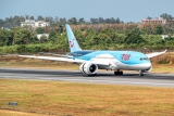 Boeing 787-8 Dreamliner