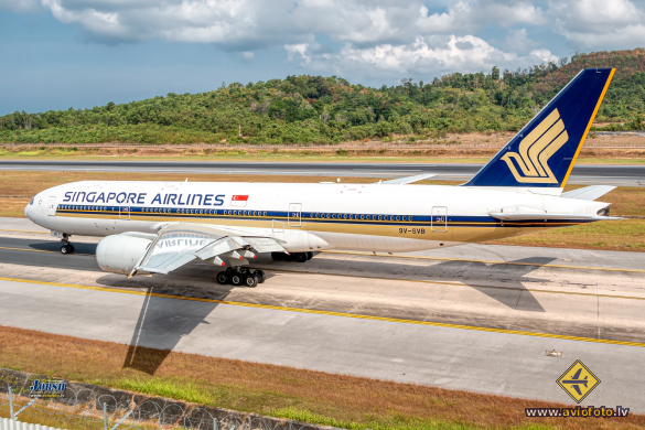 Boeing 777-212/ER