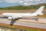 Airbus A330-323
