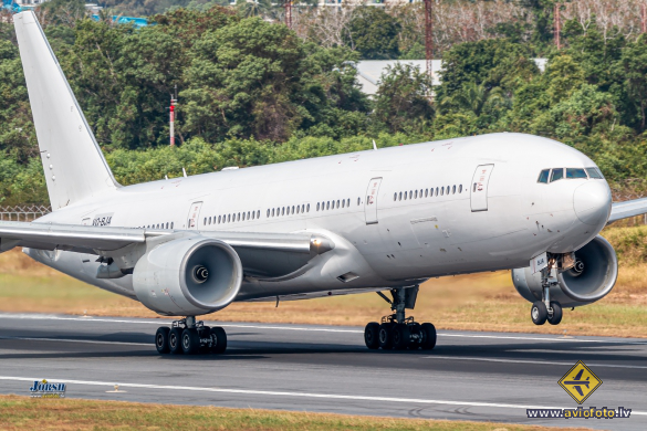 Boeing 777-212/ER