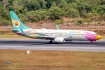 Boeing 737-86J