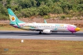 Boeing 737-86J