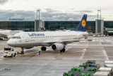 Airbus A320-211