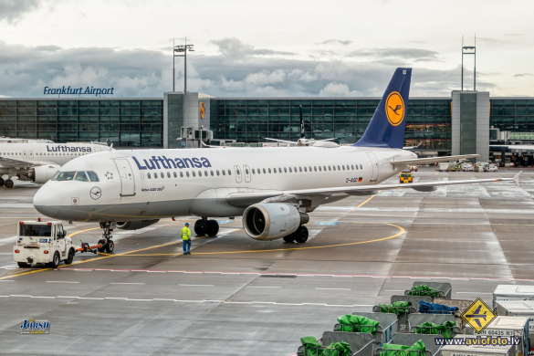 Airbus A320-211
