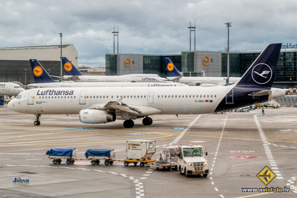 Airbus A321-231