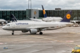 Airbus A320-211