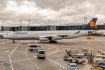 Airbus A340-313