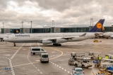 Airbus A340-313