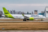Bombardier CSeries CS300 (BD-500-1A11)