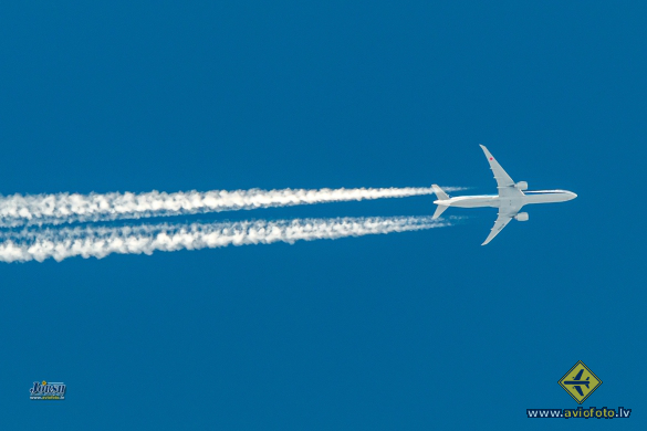 Boeing 777-381/ER