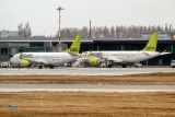 Boeing 737-36Q