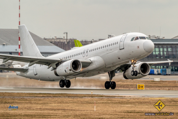 Airbus A320-232