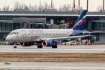 Sukhoi SSJ-100-95B Superjet 100 (RRJ-95B)