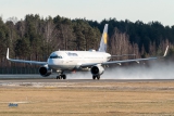 Airbus A320-214