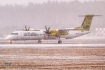 Bombardier DHC-8-402 Q400