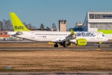 Airbus A220-300