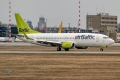 Boeing 737-36Q