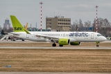 Airbus A220-300
